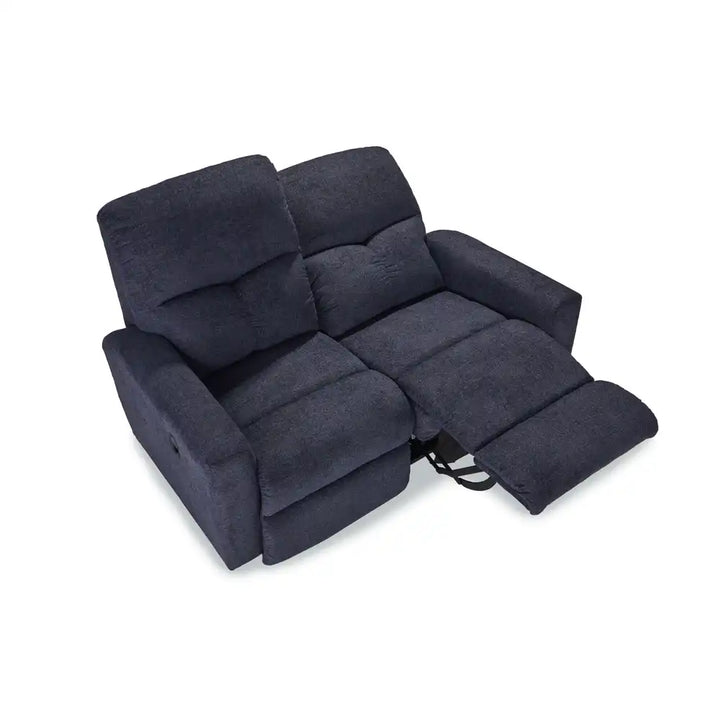 LAZBOY Hawthorn Reclining Loveseat