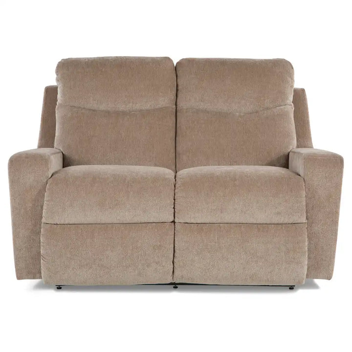 LAZBOY Emmons Reclining Loveseat