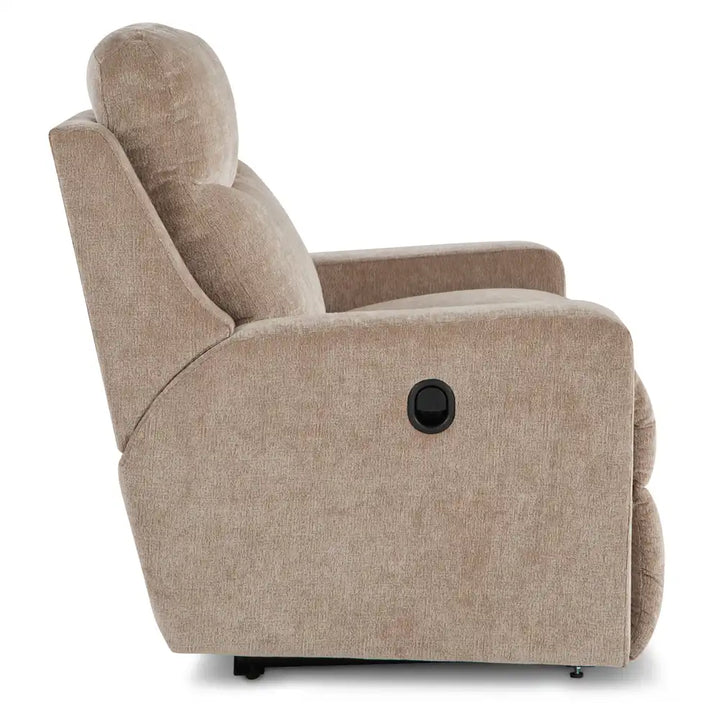 LAZBOY Emmons Reclining Loveseat