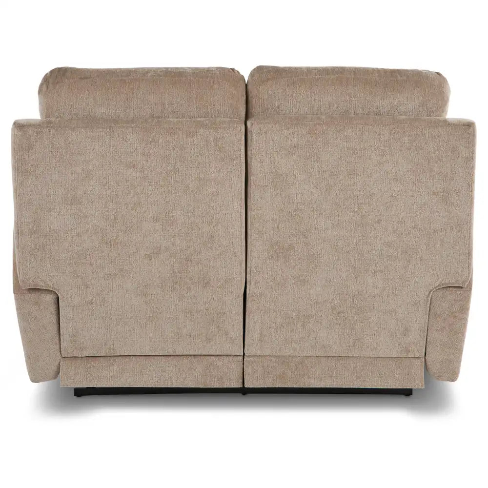 LAZBOY Emmons Reclining Loveseat
