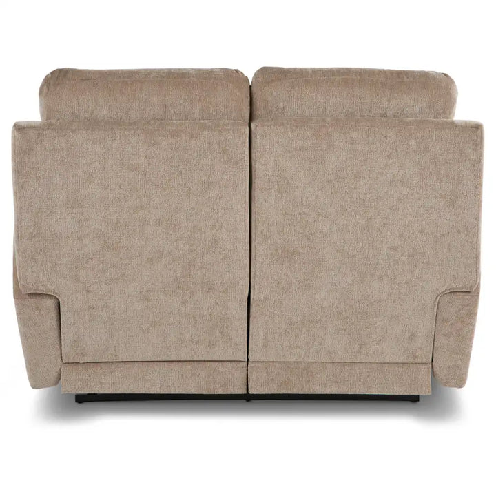 LAZBOY Emmons Reclining Loveseat