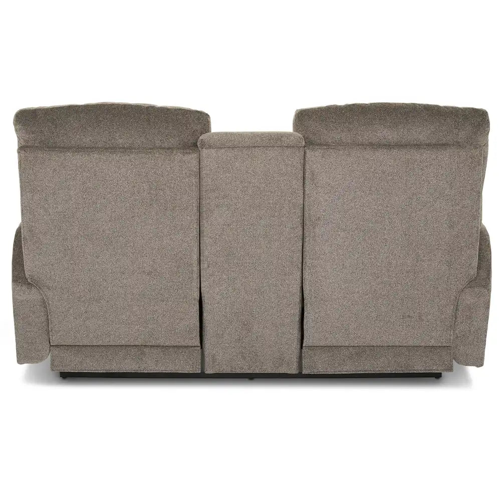 LAZBOY Cassian Reclining Loveseat w/ Console
