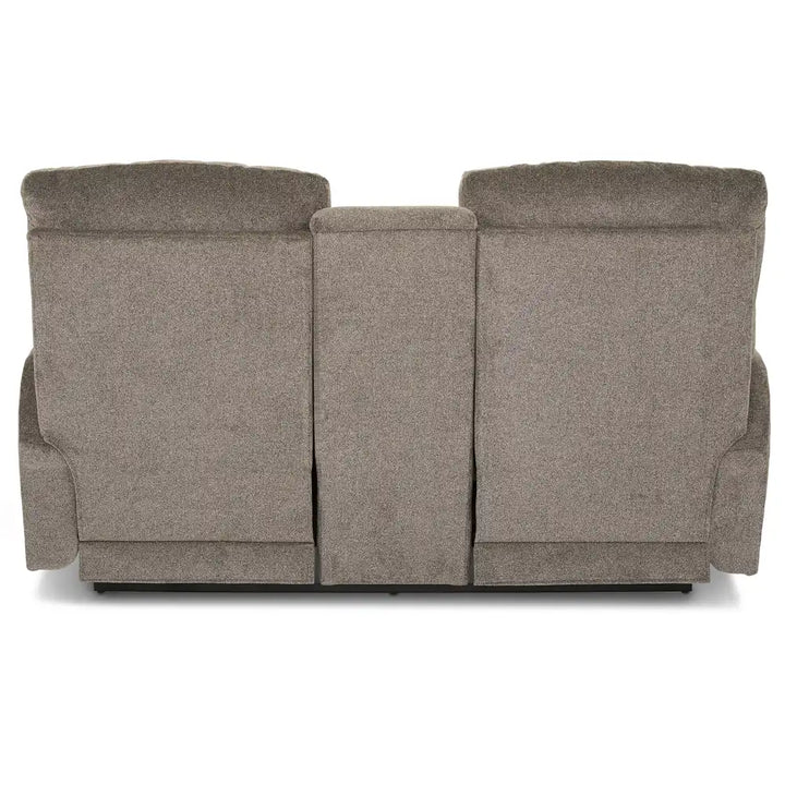LAZBOY Cassian Reclining Loveseat w/ Console