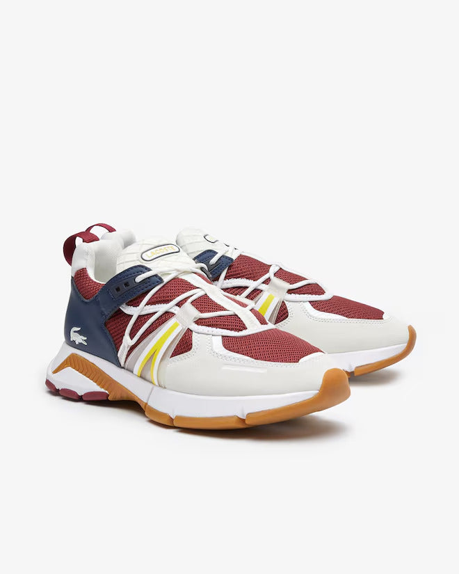 Lacoste Men's L003 Colorblock Sneakers