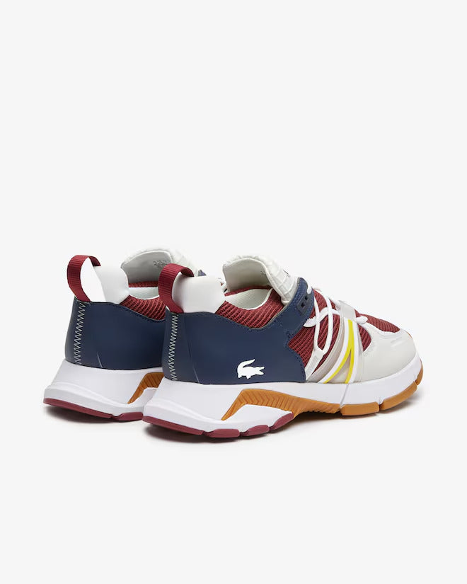 Lacoste Men's L003 Colorblock Sneakers