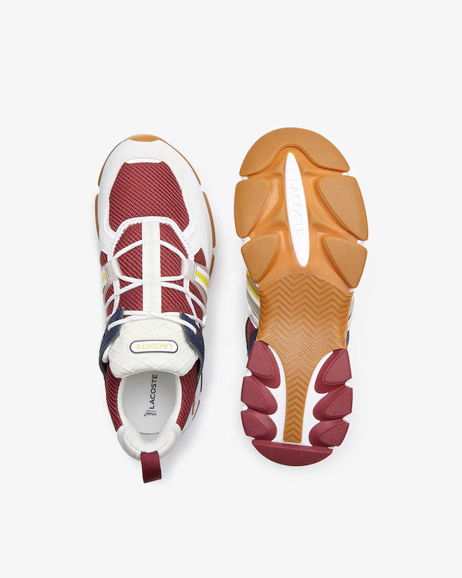 Lacoste Men's L003 Colorblock Sneakers