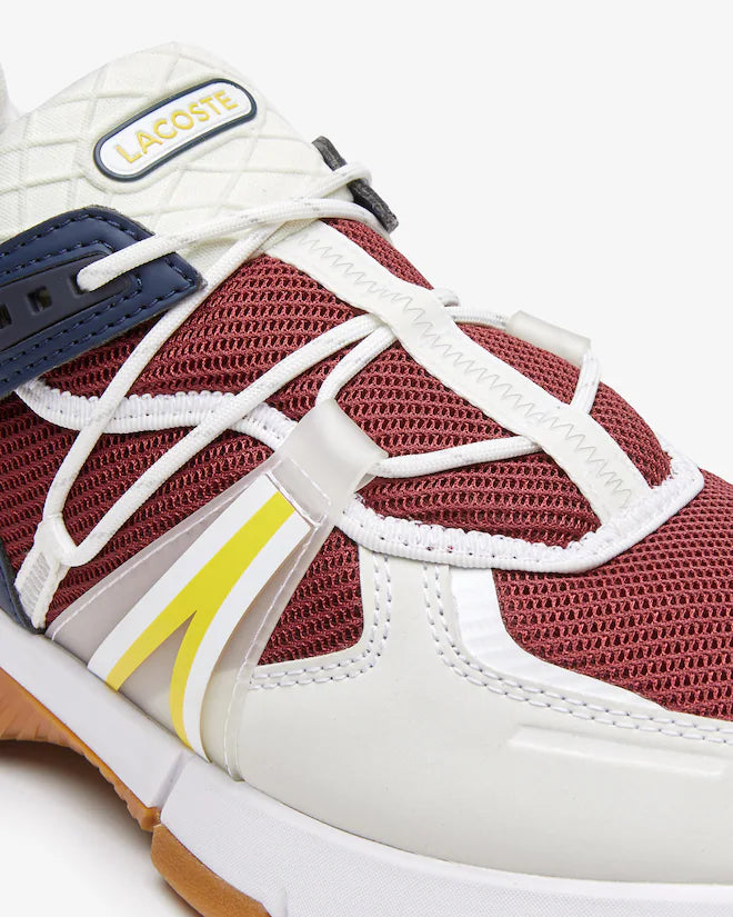 Lacoste Men's L003 Colorblock Sneakers