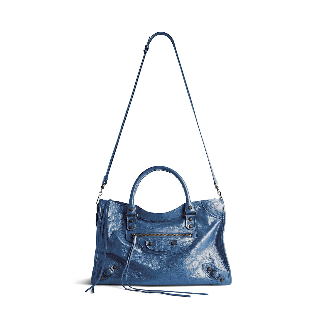 BALENCIAGA LE CITY BAG MEDIUM