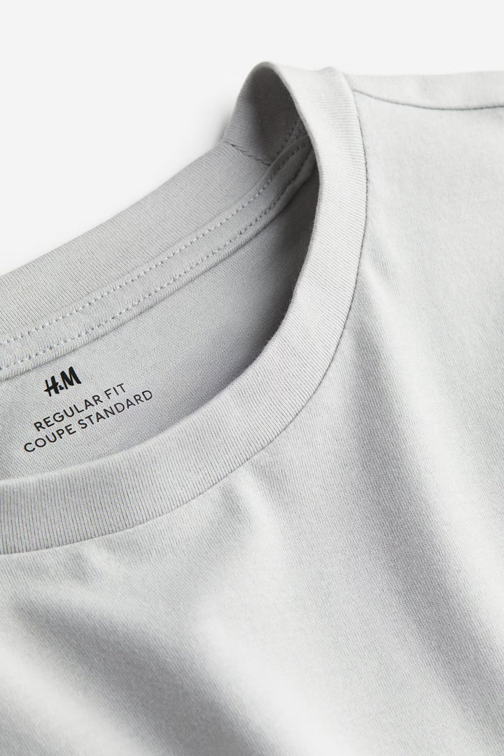 H&M Regular Fit T-shirt