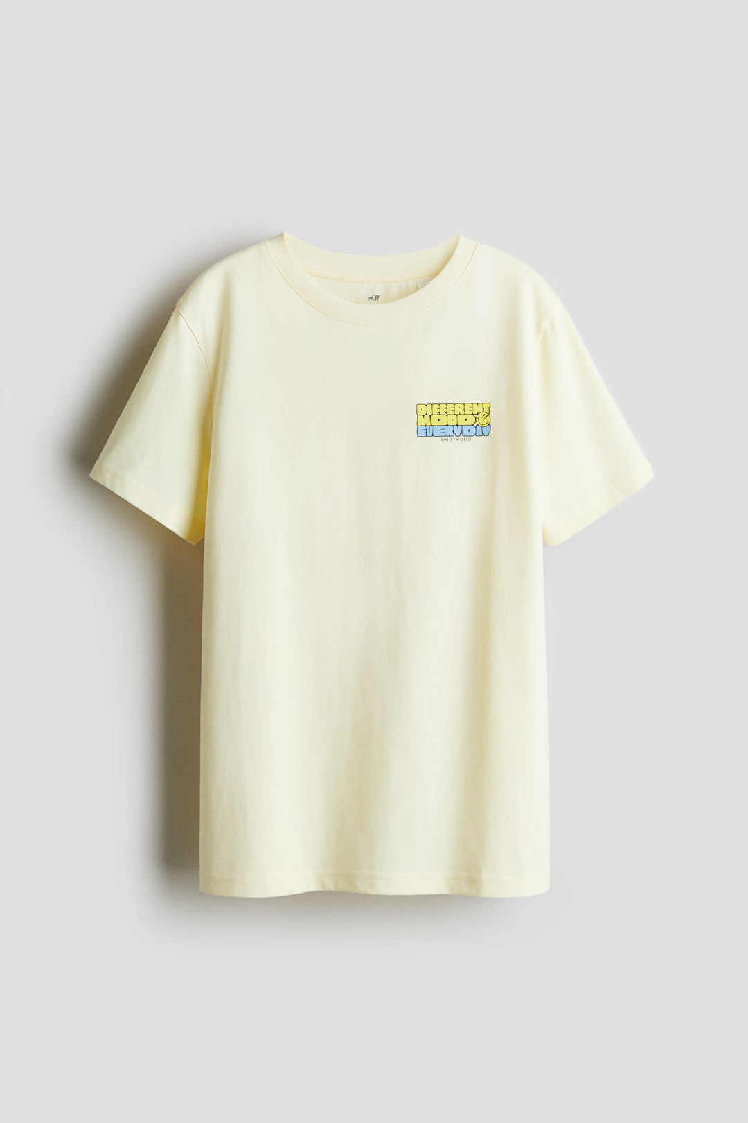 H&M Printed T-Shirt