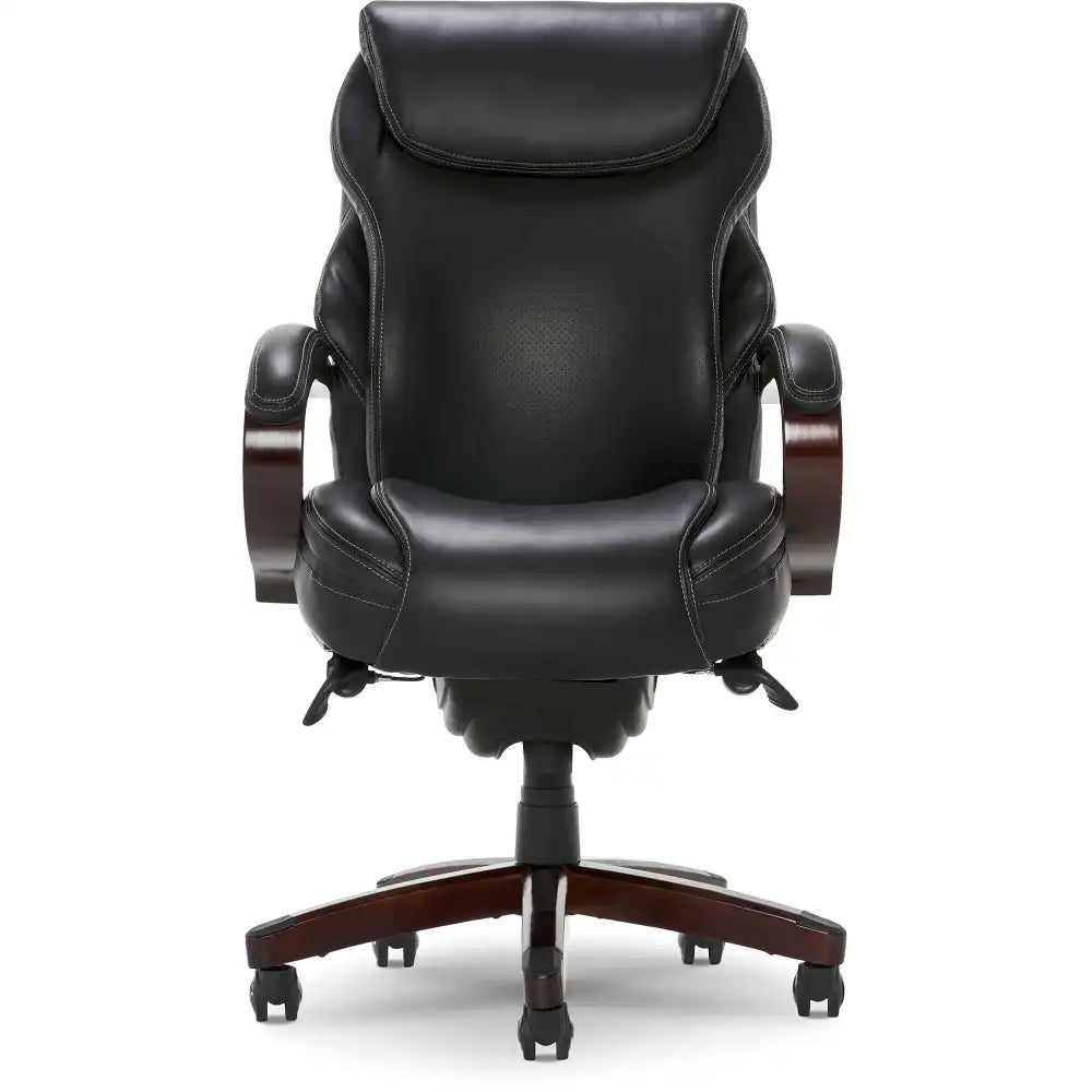 Lazboy Hyland Executive Office Chair, Black