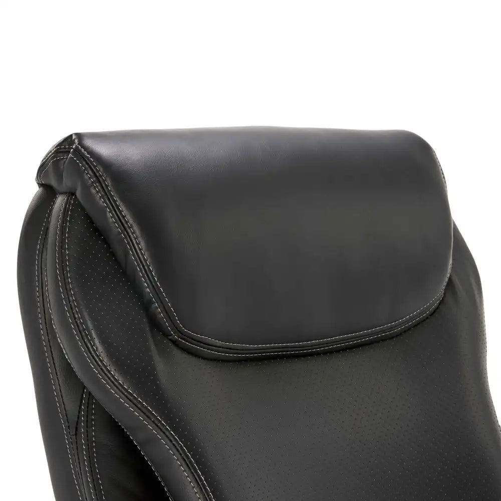 Lazboy Hyland Executive Office Chair, Black