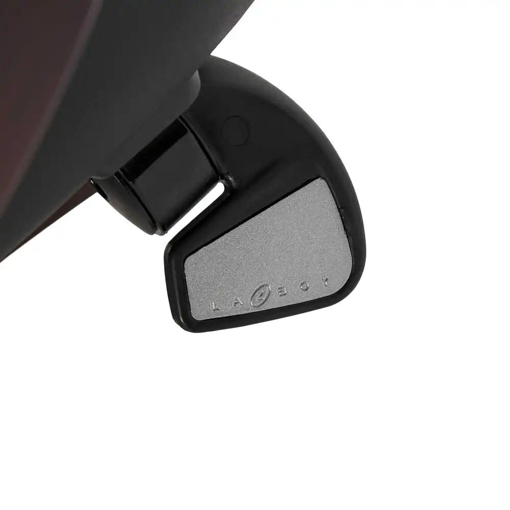 Lazboy Bellamy Executive Office Chair, Black