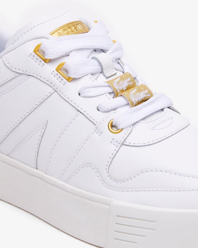 Lacoste Women's L002 Leather Sneakers