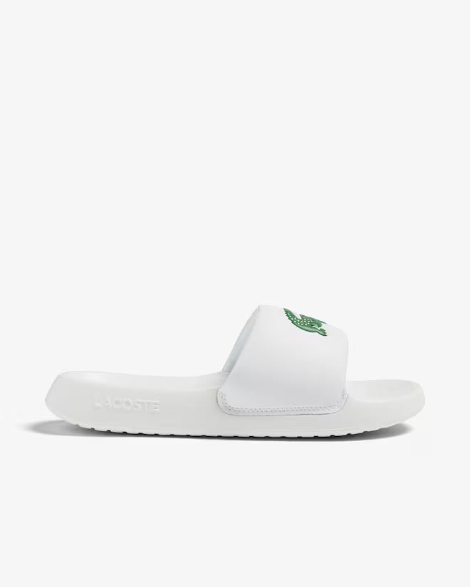 Lacoste Men's Serve Slide 1.0
