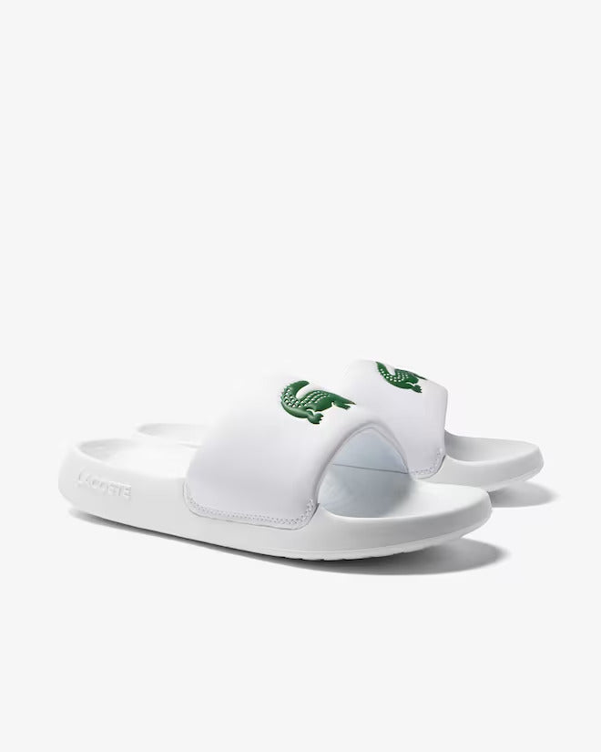 Lacoste Men's Serve Slide 1.0
