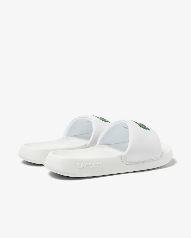 Lacoste Men's Serve Slide 1.0