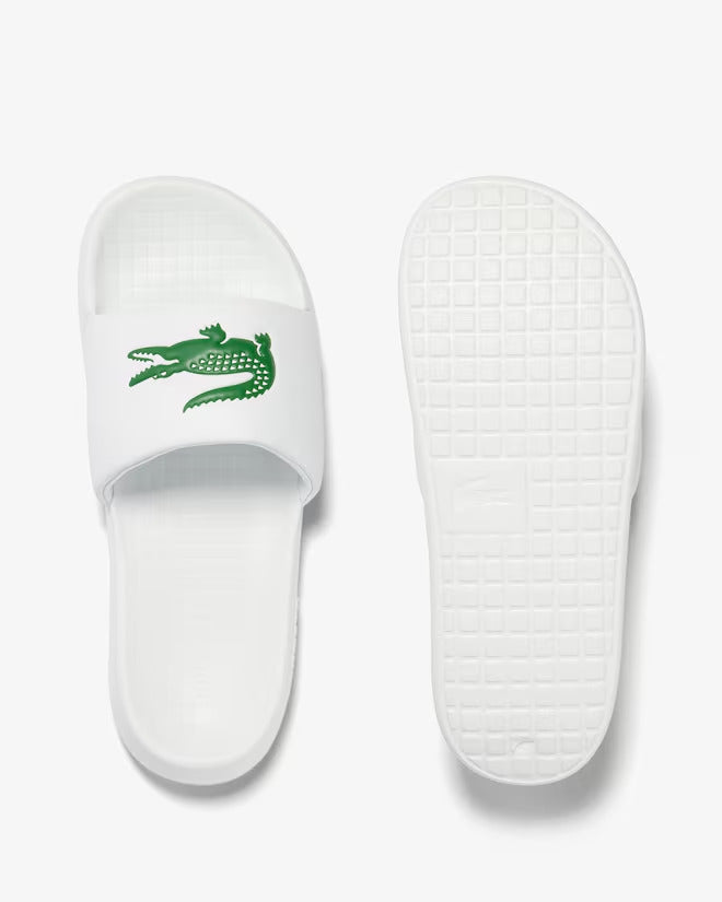 Lacoste Men's Serve Slide 1.0