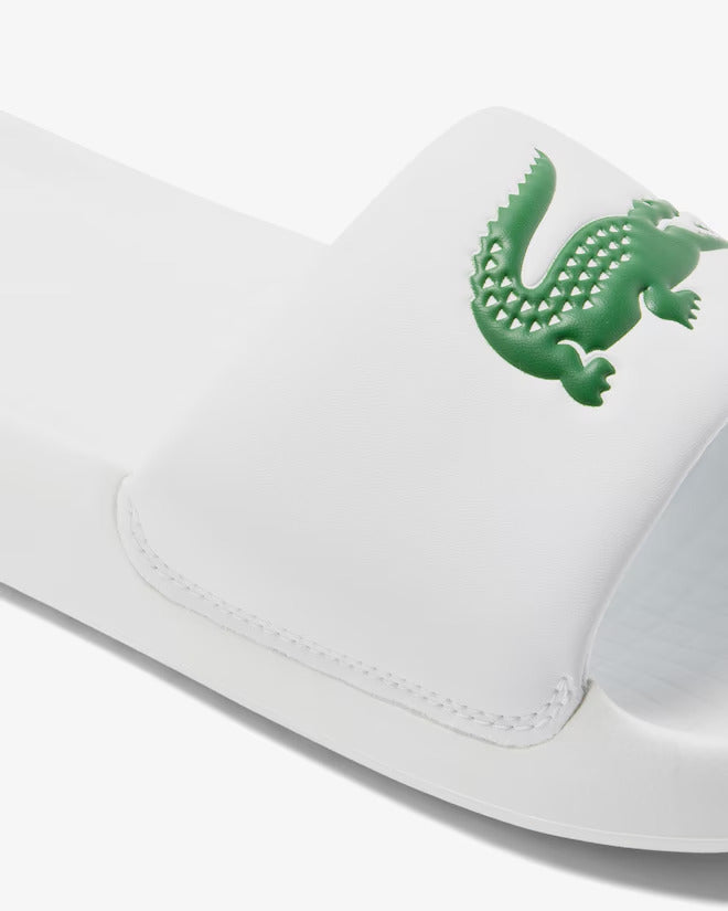 Lacoste Men's Serve Slide 1.0