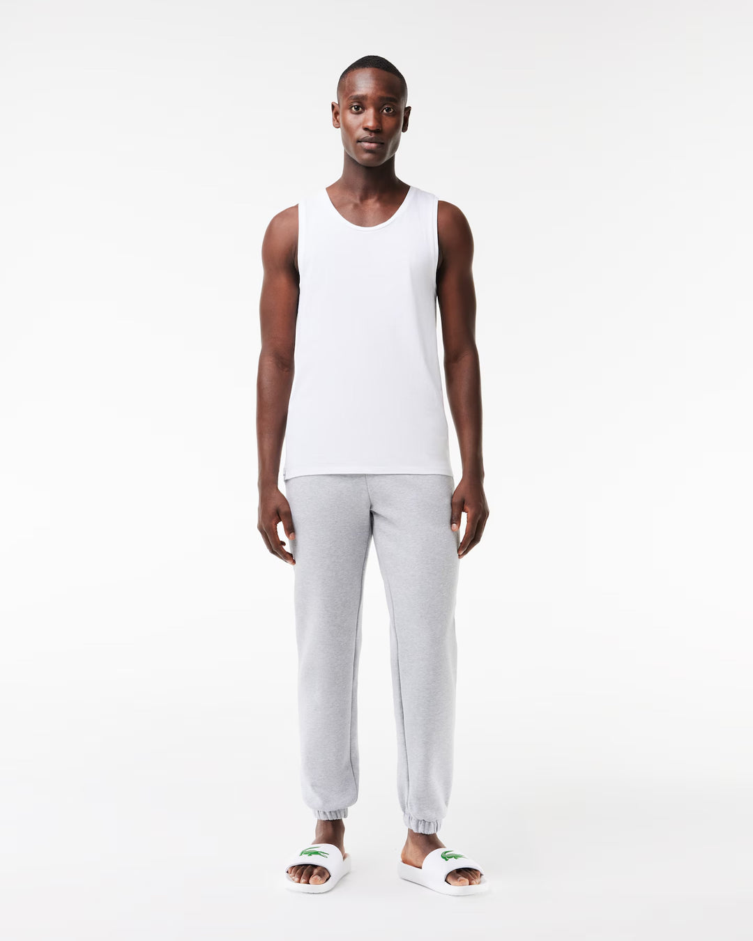 Lacoste Men's Serve Slide 1.0