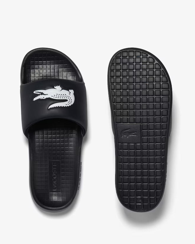Lacoste Men's Serve Slide 1.0