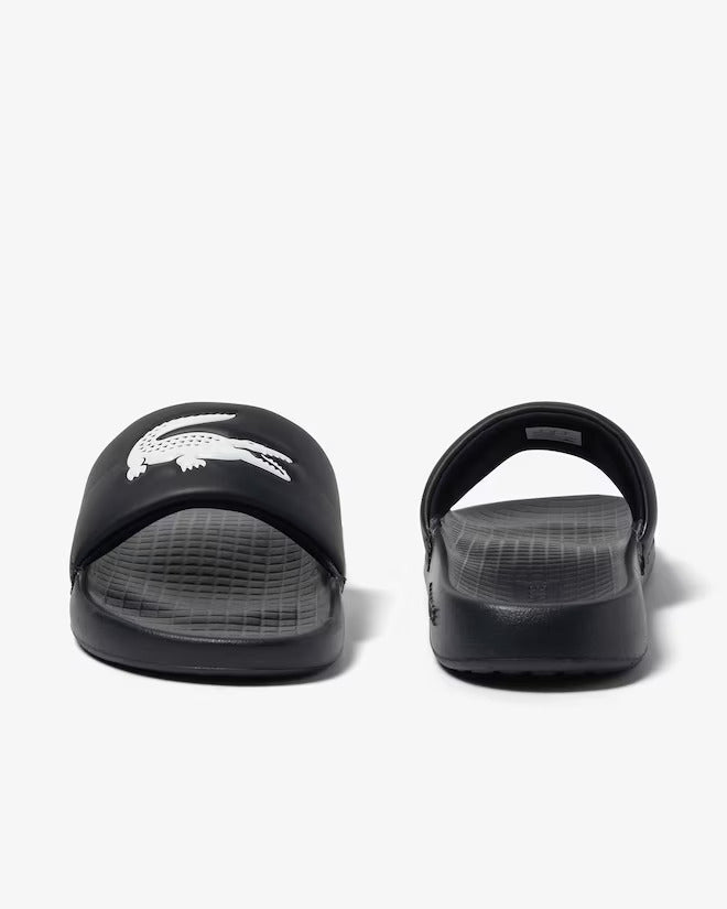 Lacoste Men's Serve Slide 1.0