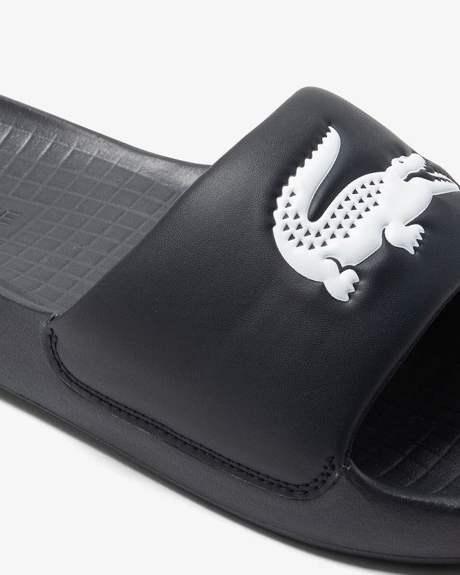 Lacoste Men's Serve Slide 1.0