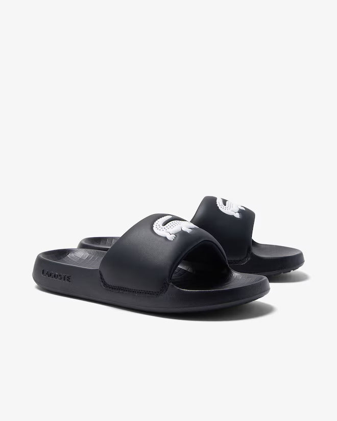 Lacoste Men's Serve Slide 1.0