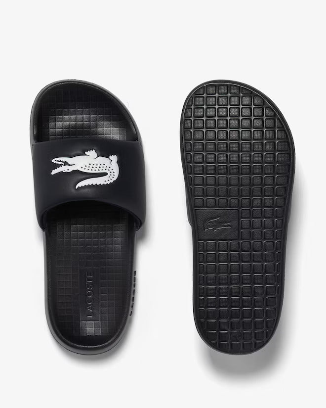 Lacoste Men's Serve Slide 1.0