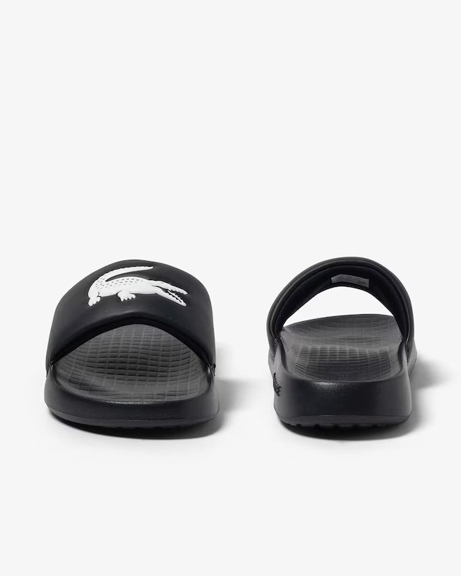 Lacoste Men's Serve Slide 1.0