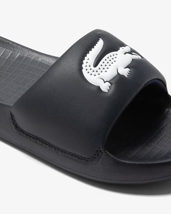 Lacoste Men's Serve Slide 1.0