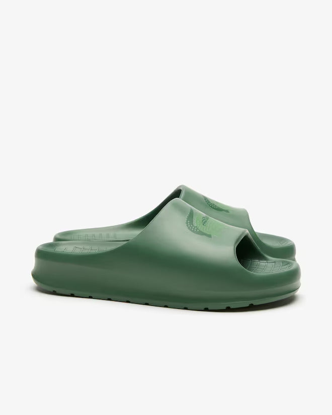 Lacoste Men's Serve Slide 2.0