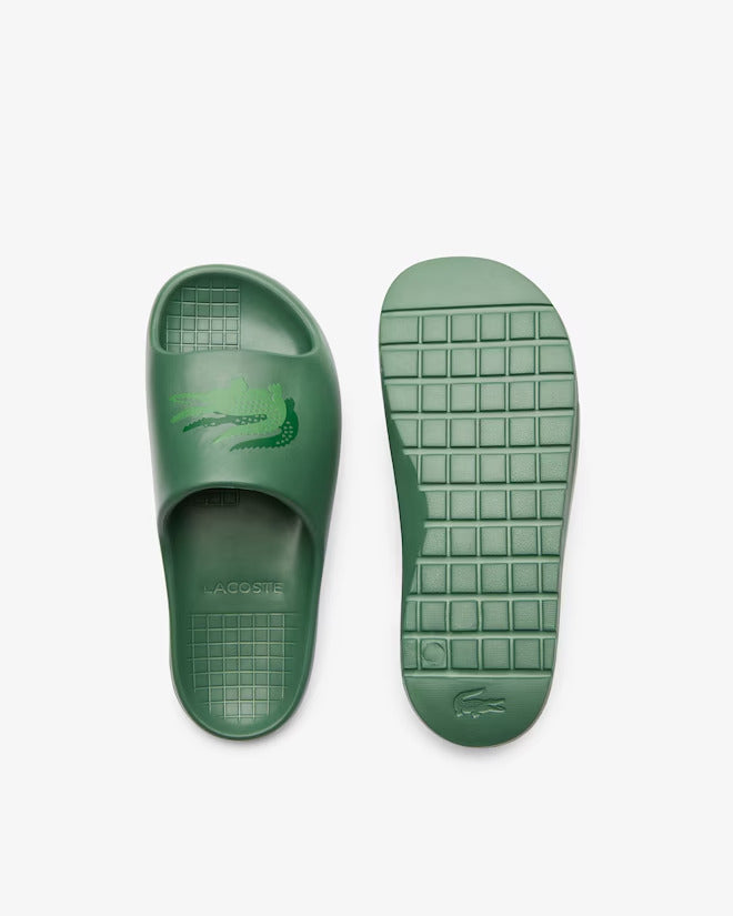 Lacoste Men's Serve Slide 2.0