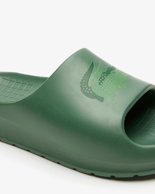 Lacoste Men's Serve Slide 2.0