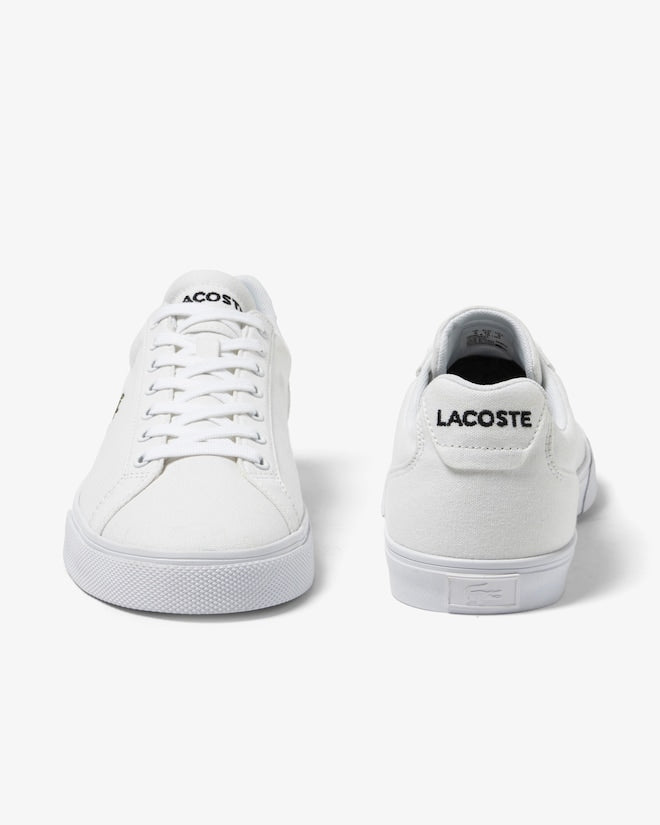 Lacoste Men's Lerond Pro Sneakers