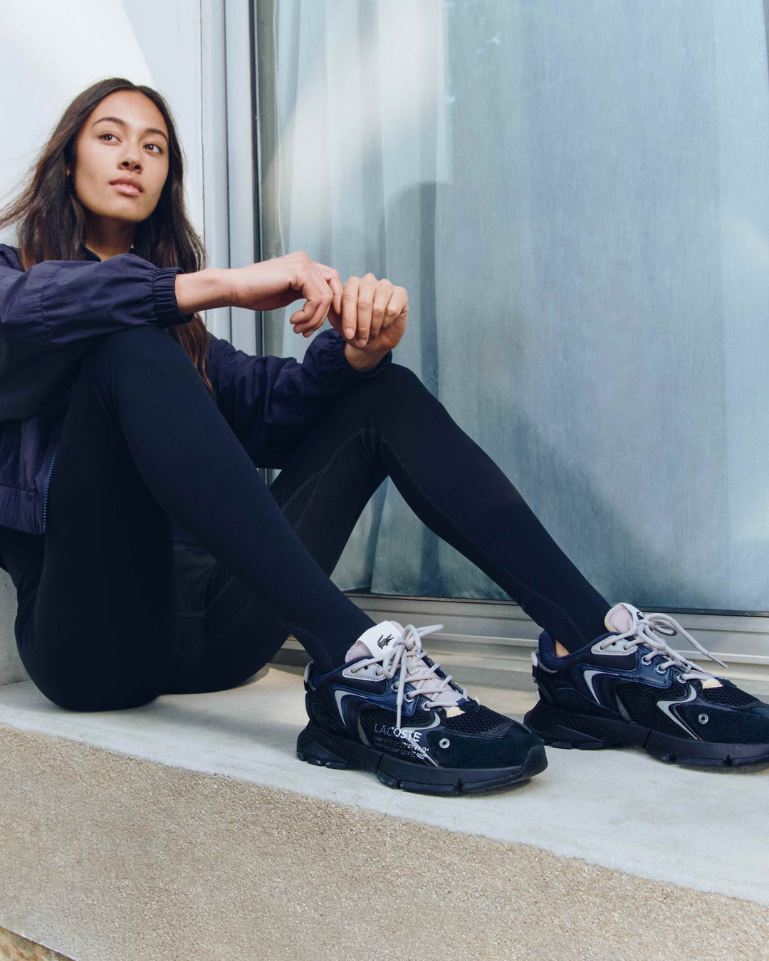 Lacoste Women's L003 Neo Sneakers