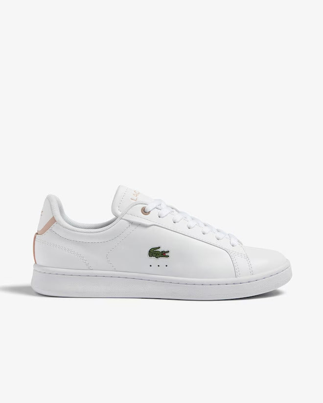 Lacoste  Women's Carnaby Pro Leather Sneakers