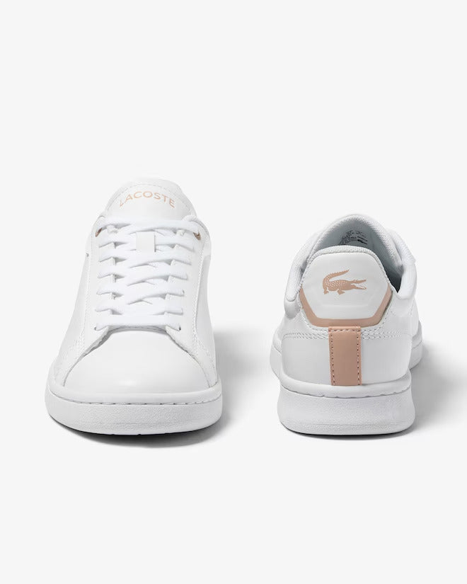 Lacoste  Women's Carnaby Pro Leather Sneakers
