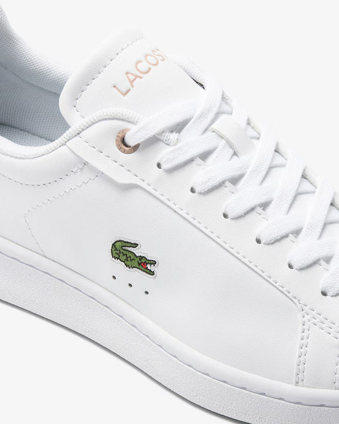 Lacoste  Women's Carnaby Pro Leather Sneakers