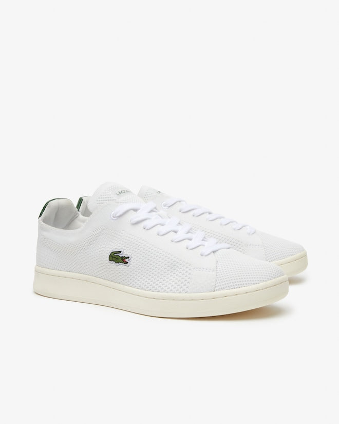Lacoste Men's Carnaby Piquée Sneakers