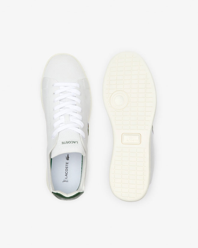 Lacoste Men's Carnaby Piquée Sneakers