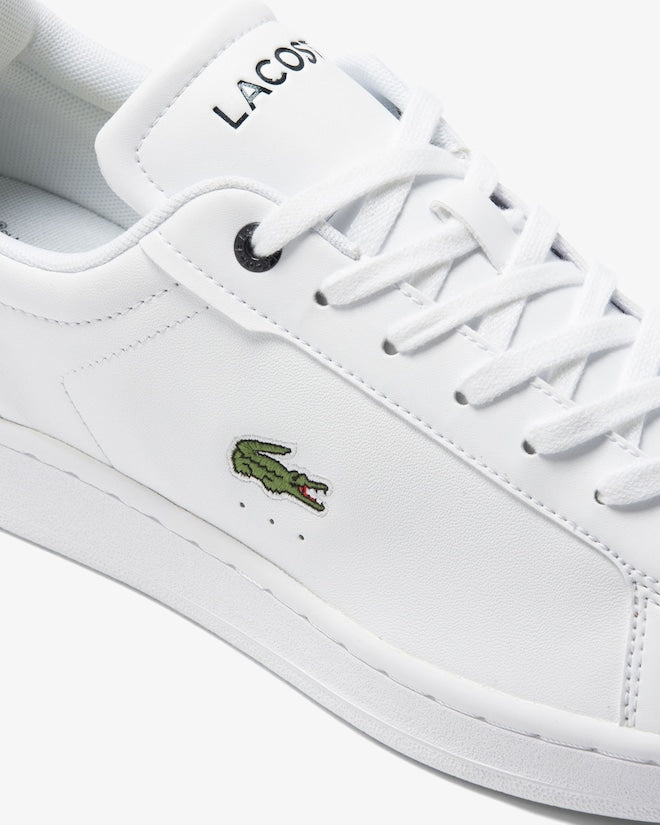 Lacoste Men's Carnaby Pro Leather Sneakers
