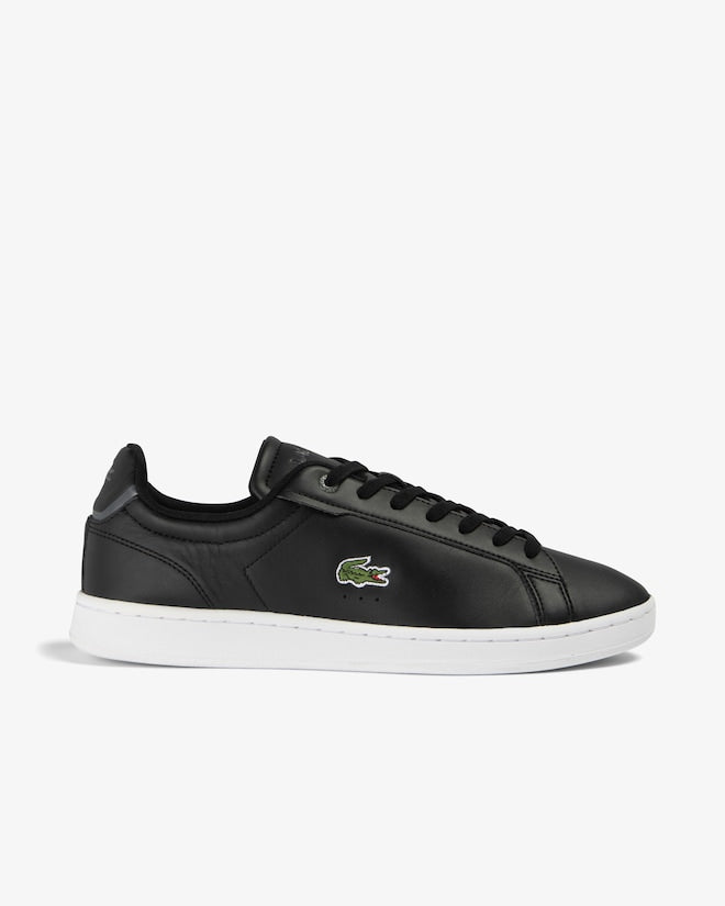 Lacoste Men's Carnaby Pro Leather Sneakers