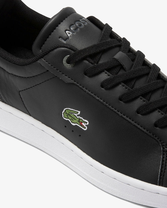 Lacoste Men's Carnaby Pro Leather Sneakers