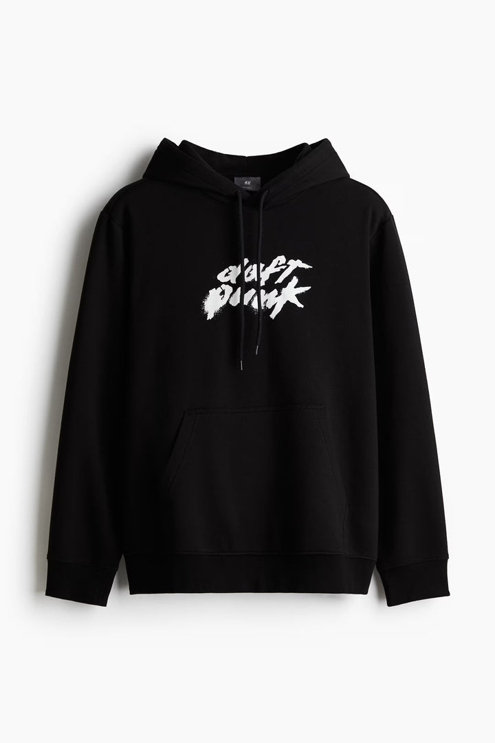 H&M Regular Fit Hoodie
