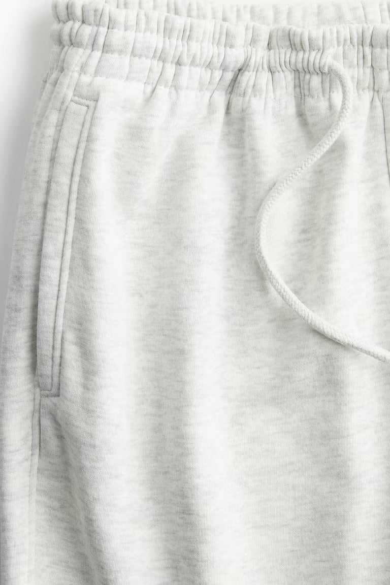 H&M High Waist Joggers