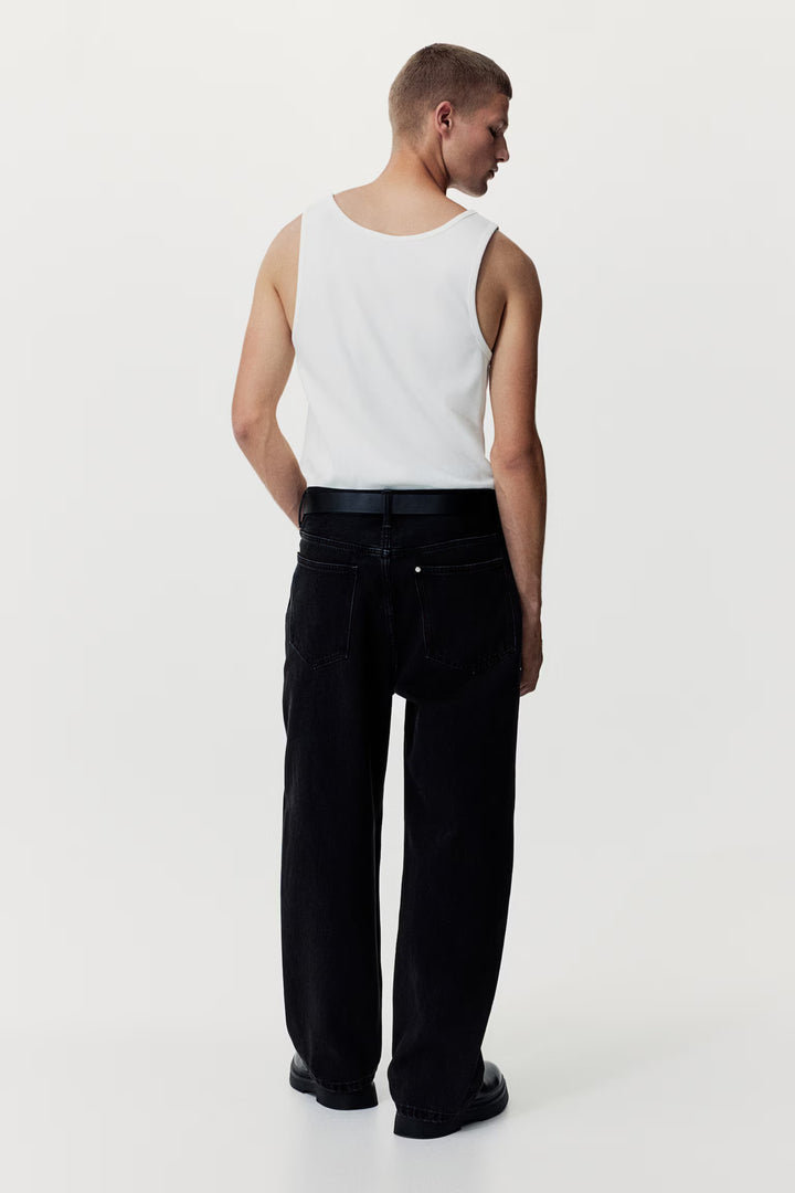 H&M Fairfax Baggy Jeans