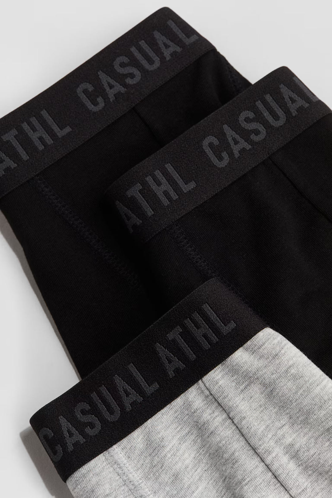 H&M 5-pack Boxer Briefs