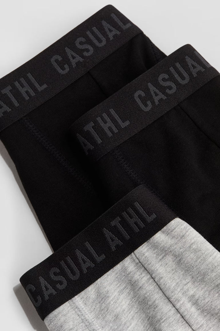 H&M 5-pack Boxer Briefs