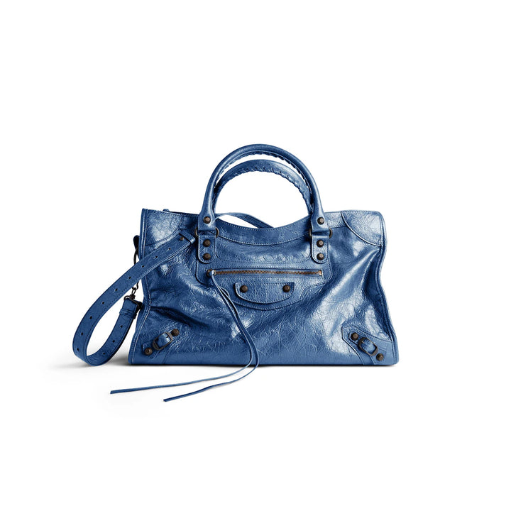BALENCIAGA LE CITY BAG MEDIUM